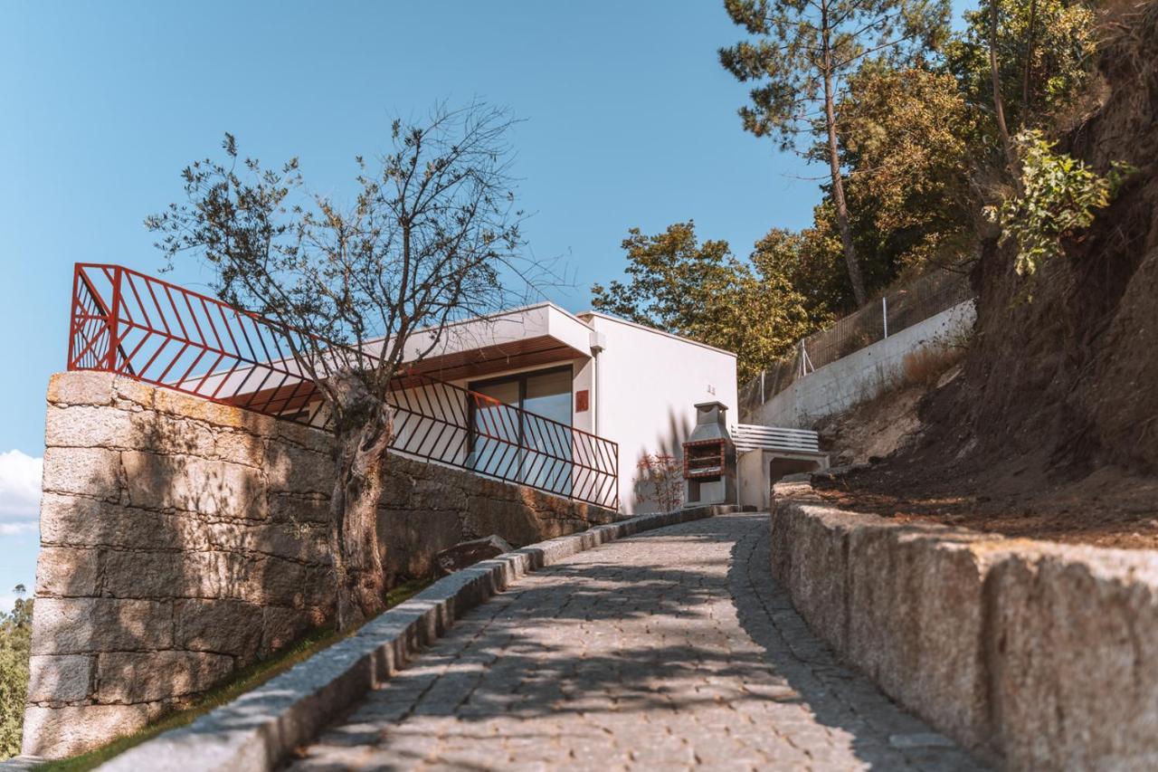 Encosta De Louredo By Pousadela Village Vieira do Minho Eksteriør billede