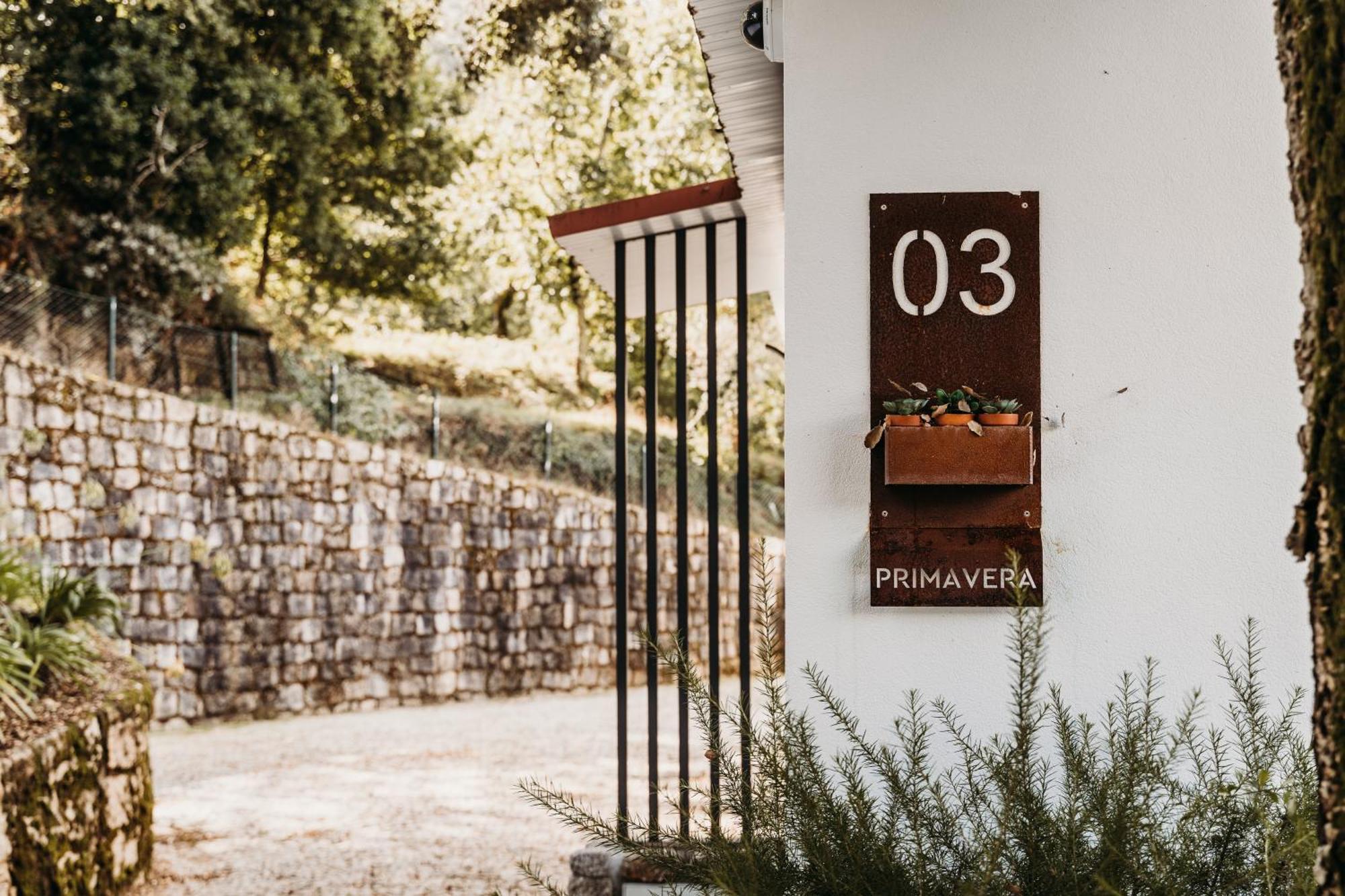 Encosta De Louredo By Pousadela Village Vieira do Minho Værelse billede